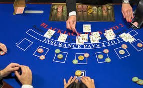 pakde99 live casino interface with blackjack and roulette tables