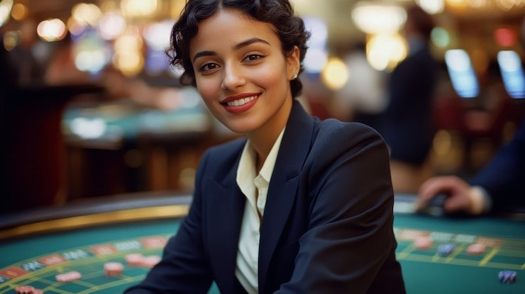 pakde99 live roulette table with professional dealer and betting layout displayed on screen